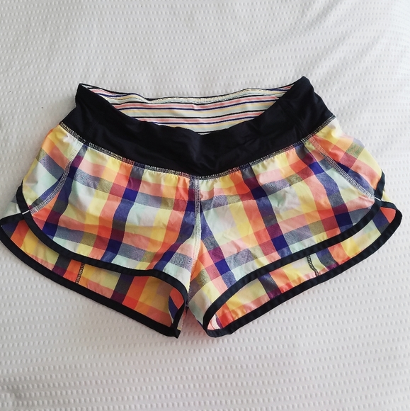 lululemon athletica Pants - Lululemon Shorts